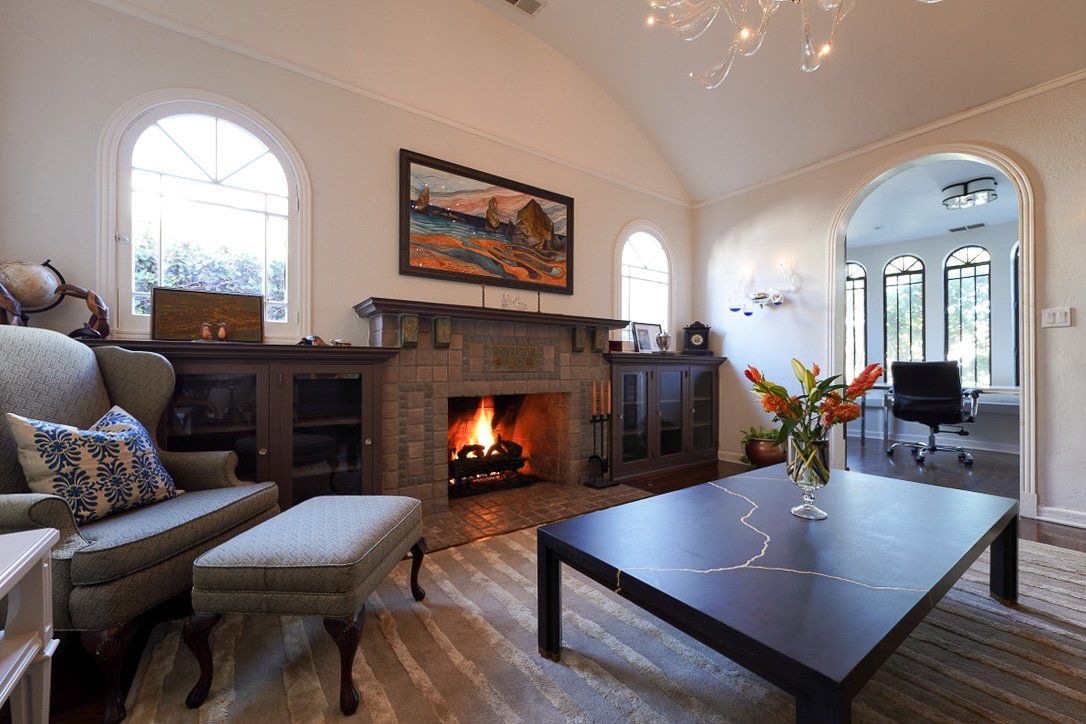 Architecture and Interiors photography by Artisan Studios