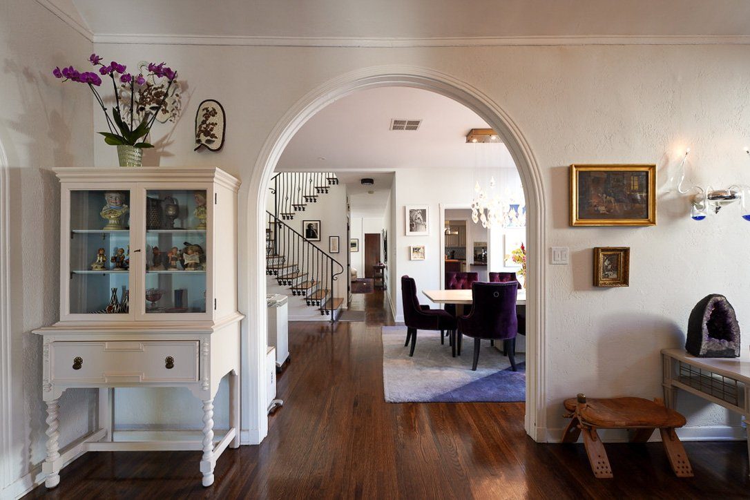 Interior Design photography