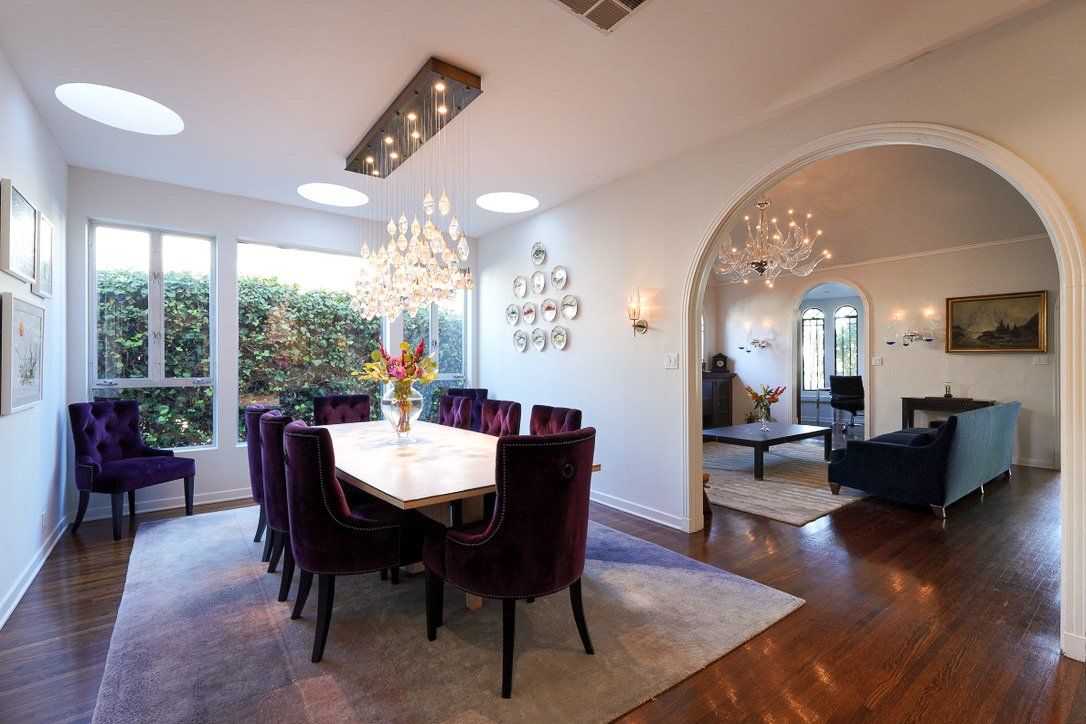 Interior Design photography by Artisan Studios