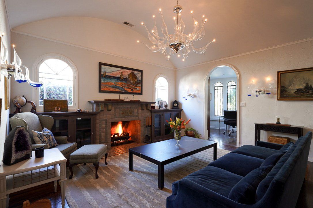 Interior Design photography by Artisan Studios