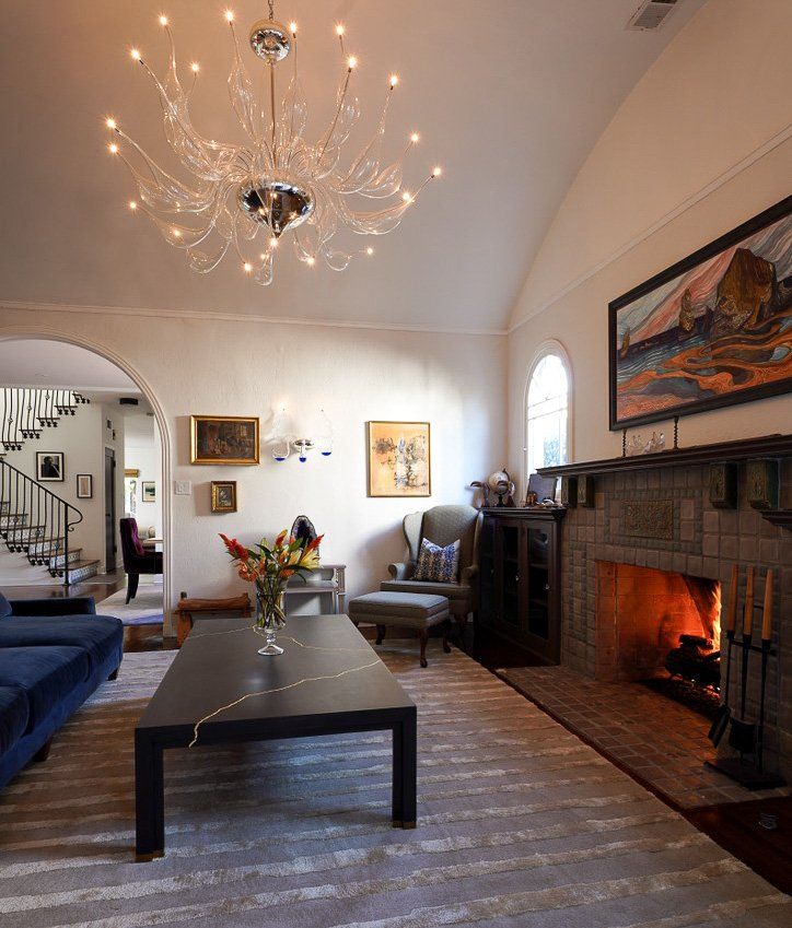 Interior Design photography by Artisan Studios
