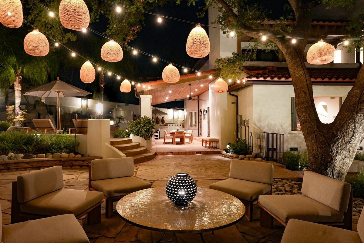 Landscape Design photography by Artisan Studios