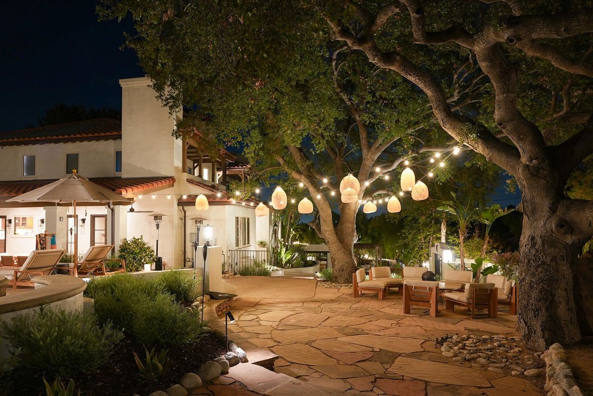 Landscape Design photography by Artisan Studios