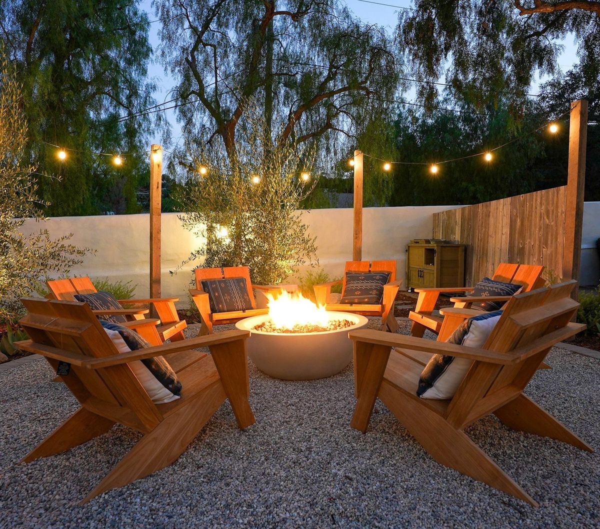 Landscape Design photography by Artisan Studios