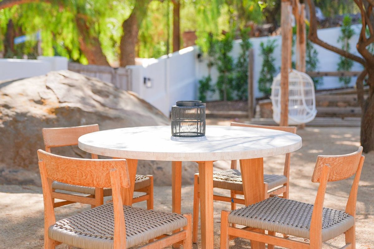 Landscape Design photography by Artisan Studios