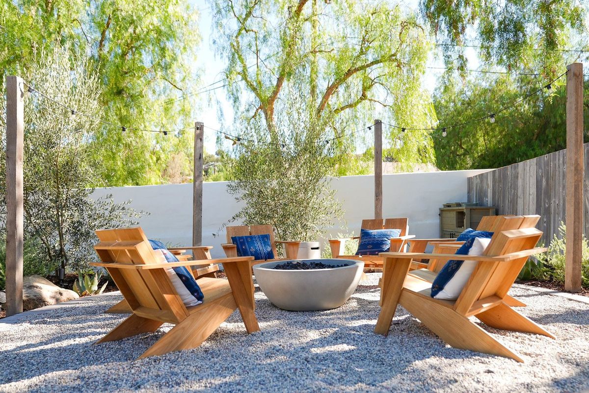 Landscape Design photography by Artisan Studios
