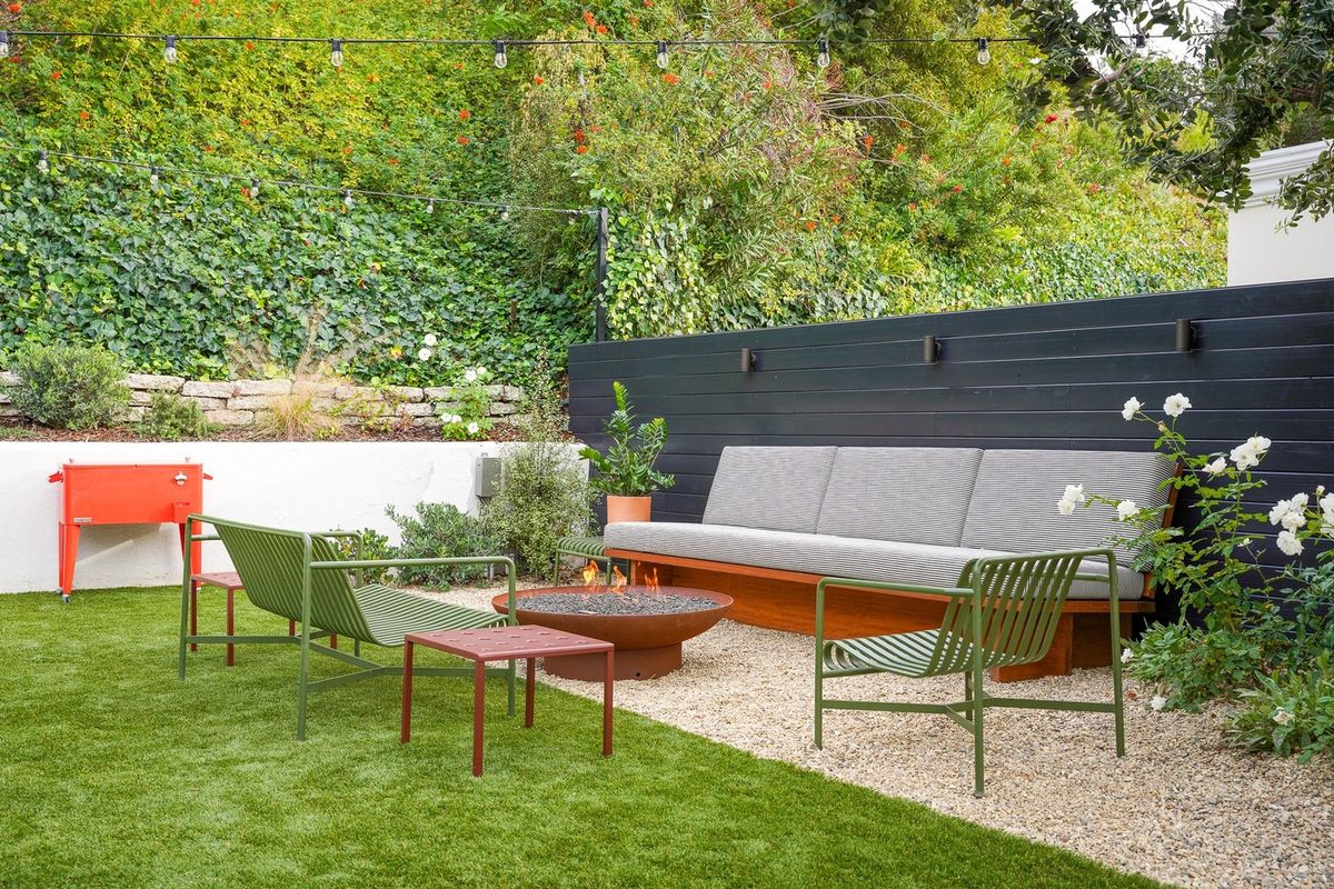 Landscape Design photography by Artisan Studios