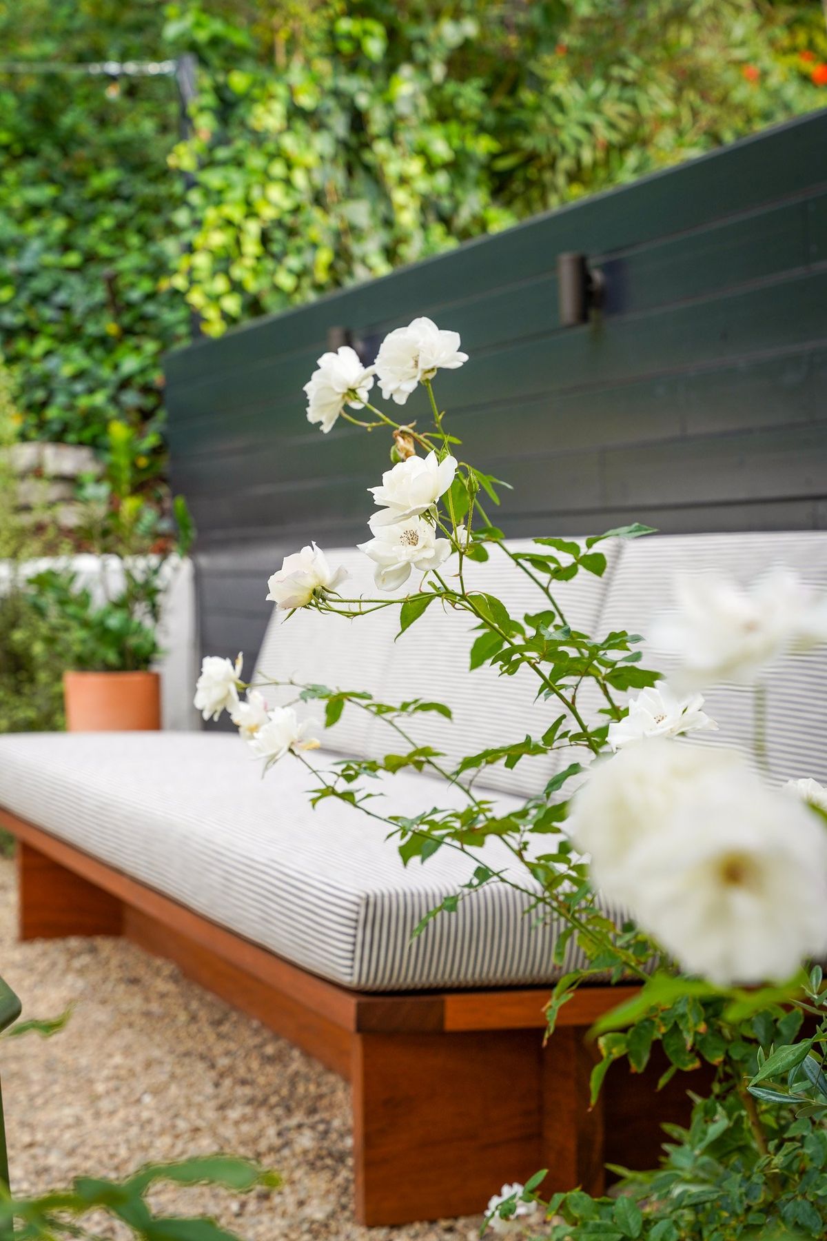 Landscape Design photography by Artisan Studios