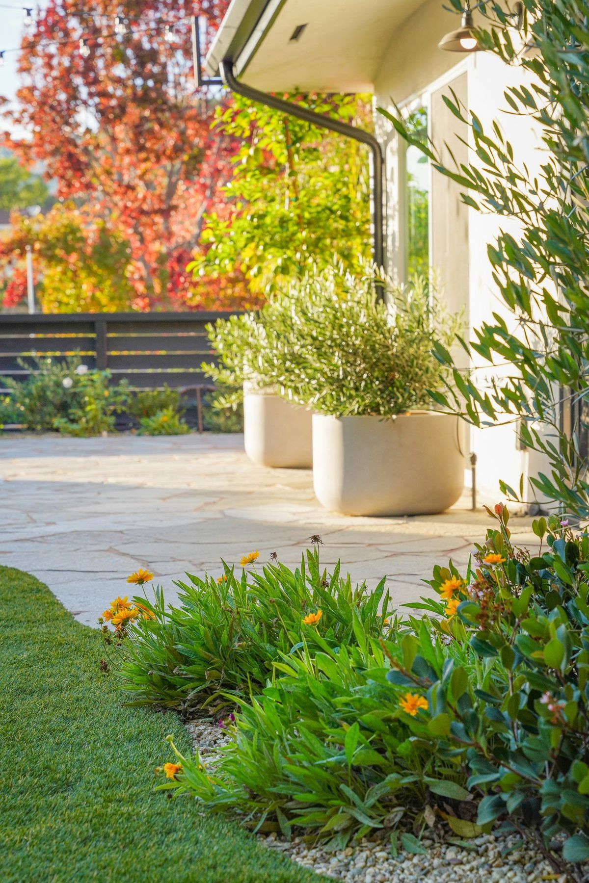 Landscape Design photography by Artisan Studios