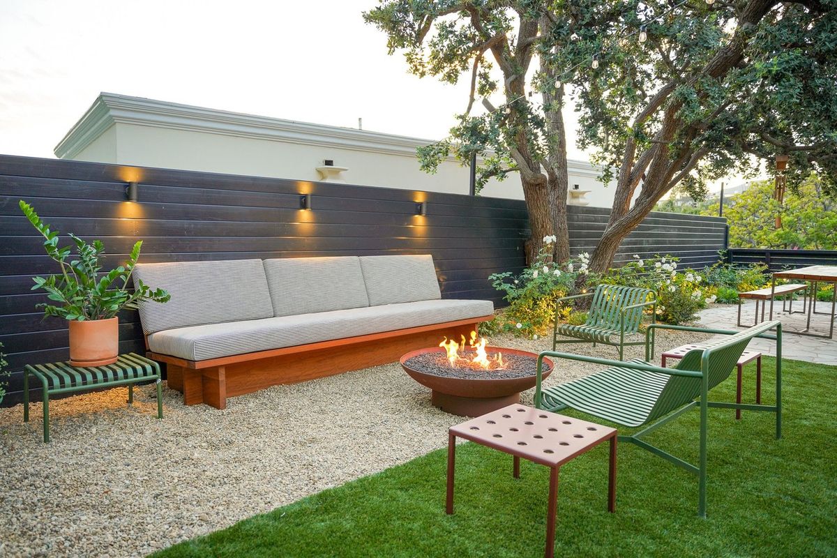 Landscape Design photography by Artisan Studios