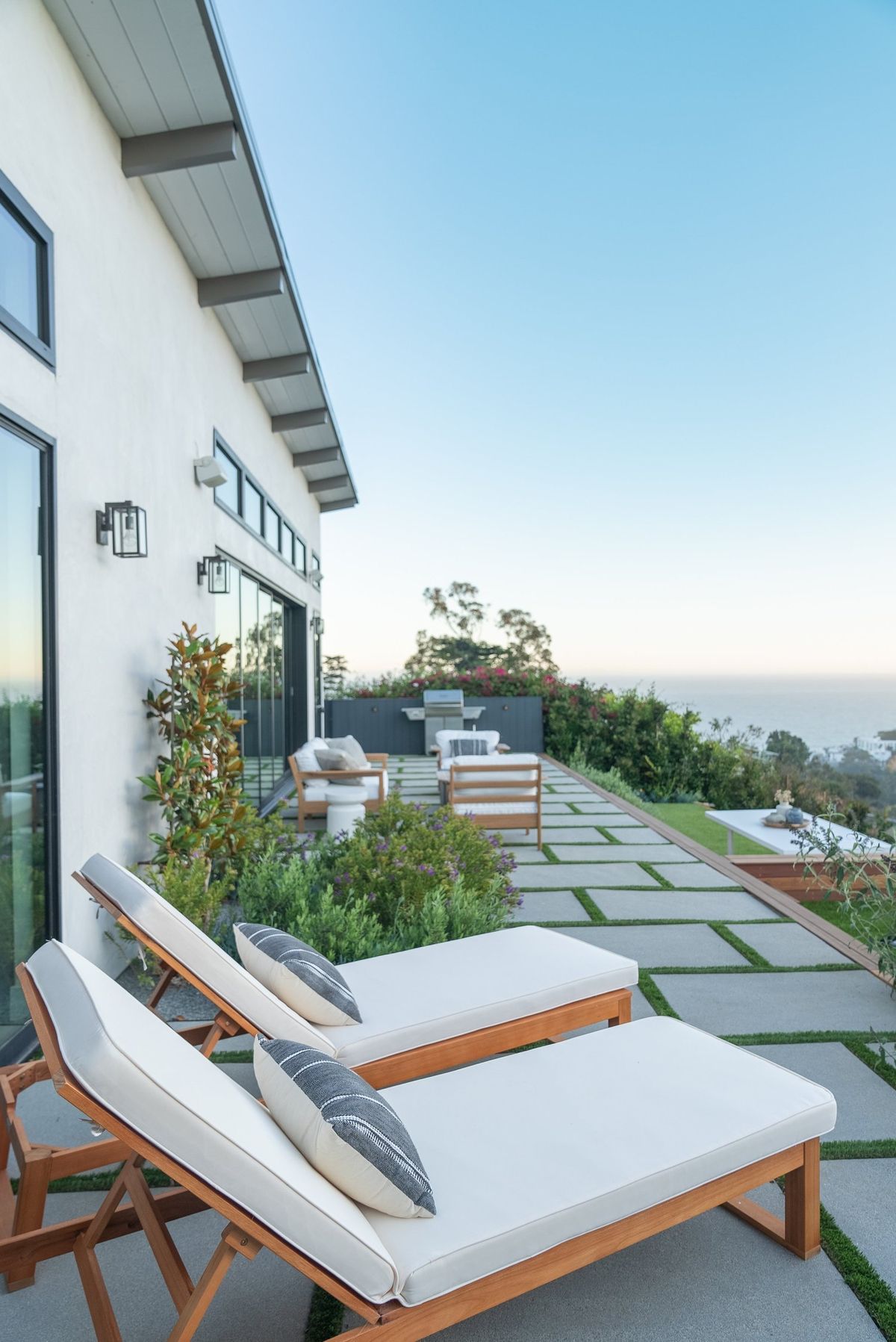 Landscape Design photography by Artisan Studios
