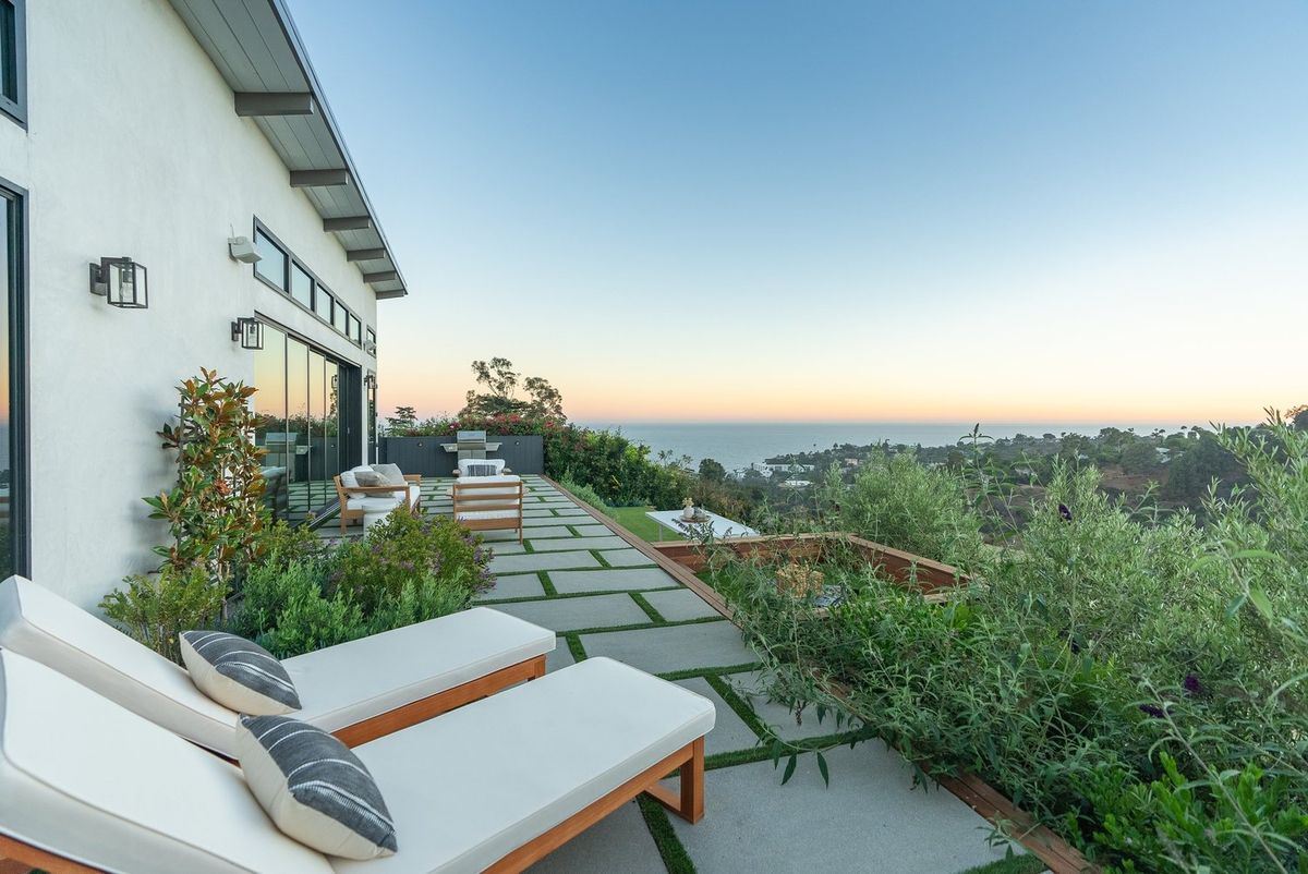 Landscape Design photography by Artisan Studios