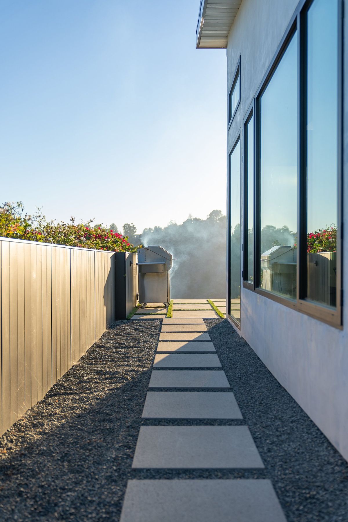 Landscape Design photography by Artisan Studios