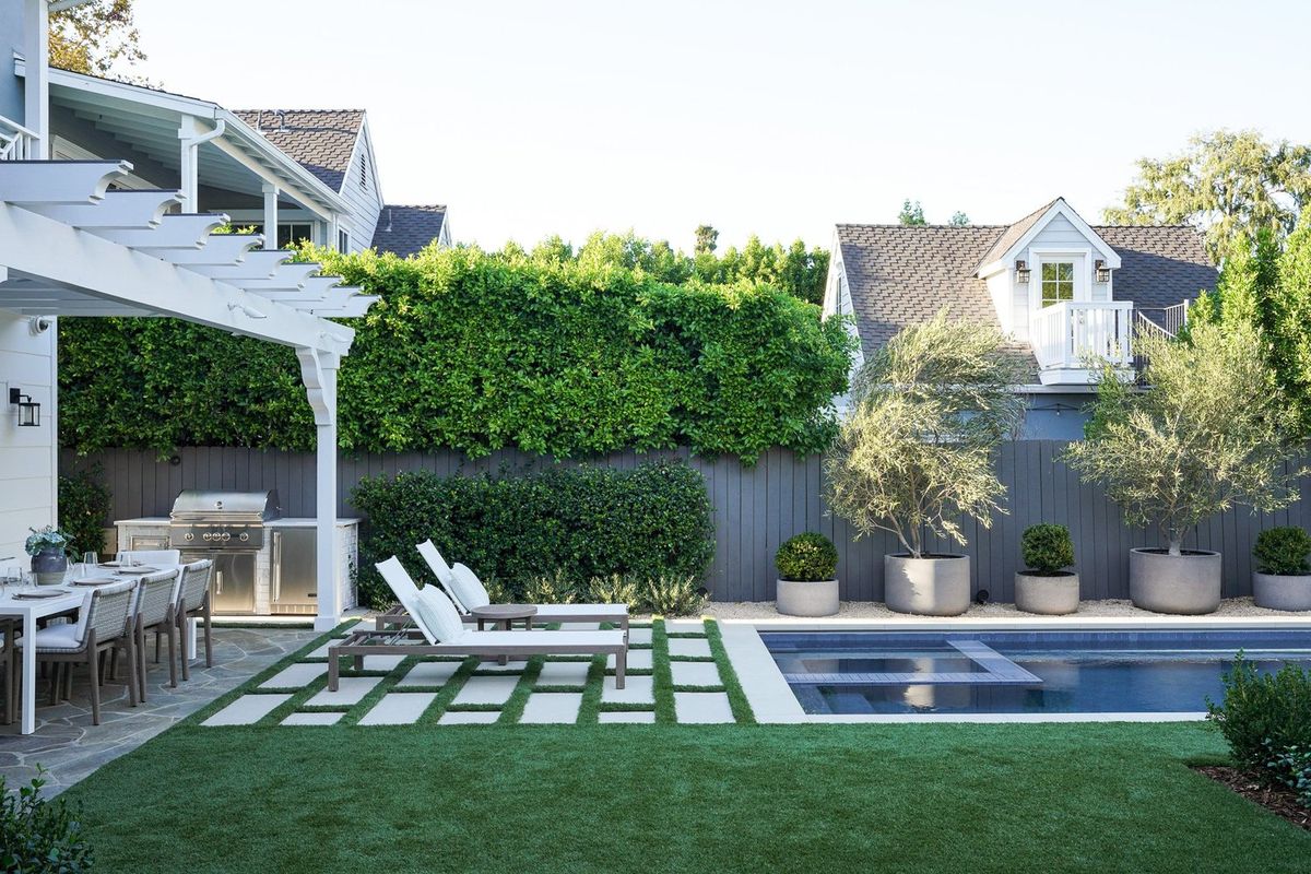 Landscape Design photography by Artisan Studios