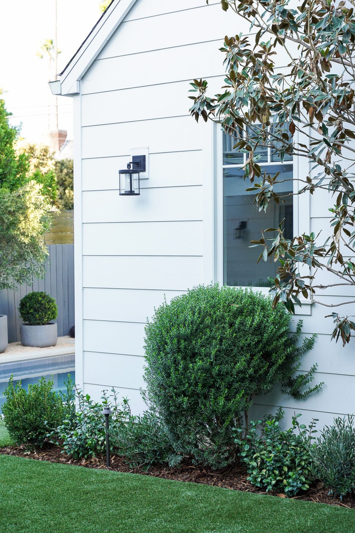 Landscape Design photography by Artisan Studios