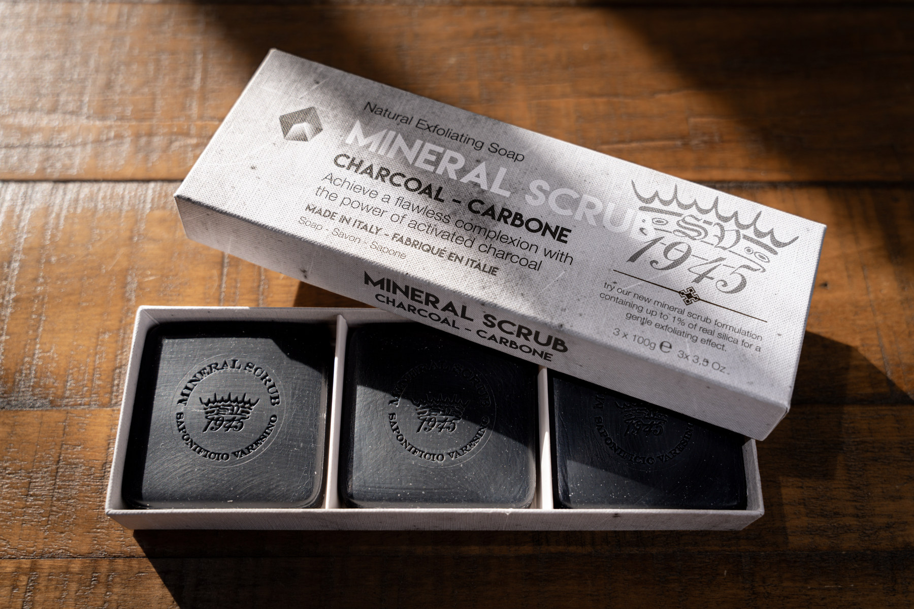 Product and Still Life photography by Artisan Studios
