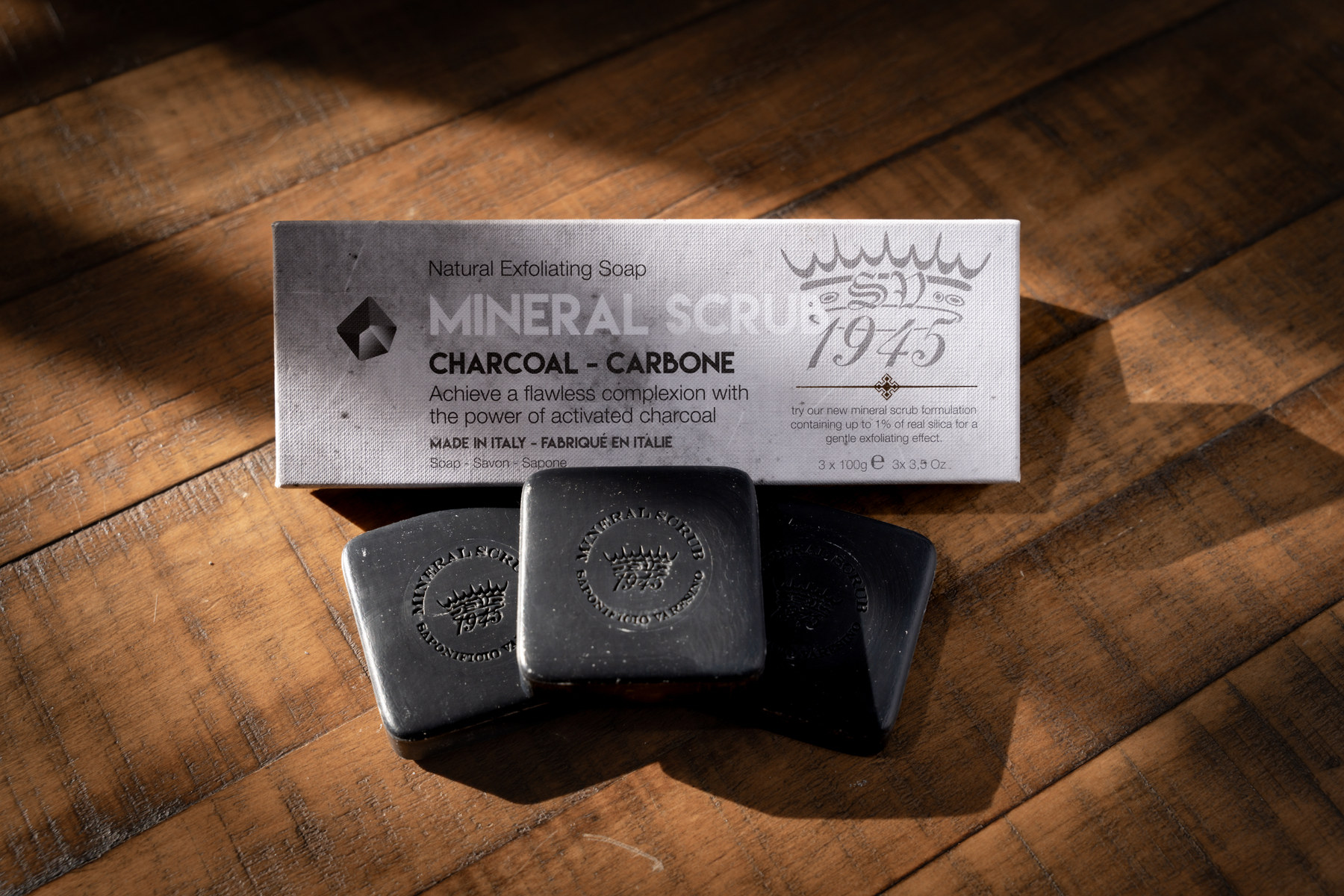 Product and Still Life photography by Artisan Studios